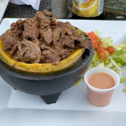 Vaca Brava
