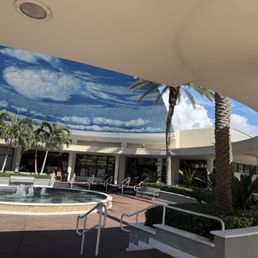 Outside Outside