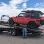 Photo of Flying C Wrecker Service