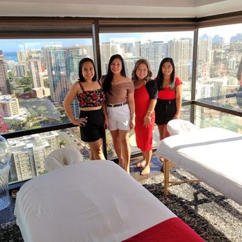 Pin Thai Massage - Massage Therapy Near Me - Honolulu, Hawaii Pin Thai Massage - Massage Therapy Near Me - Honolulu, Hawaii
