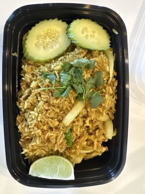 Thai Grill Restaurant by null