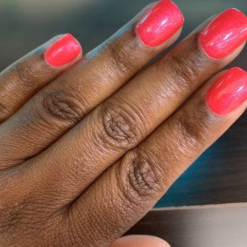 T & J NAIL SPA - Fill-in with gel polish - Nail Salons Near Me - McDonough, Georgia T & J NAIL SPA - Fill-in with gel polish - Nail Salons Near Me - McDonough, Georgia