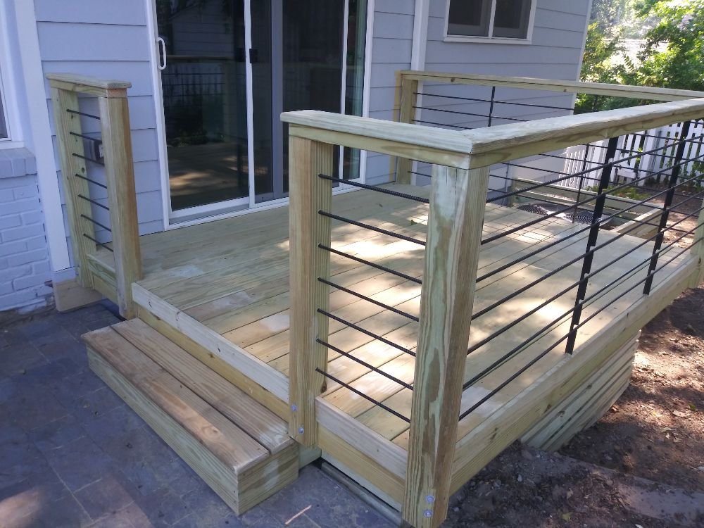 Slide of Innovative Homeworks