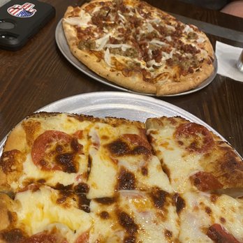Pizza Byronz - Pizza Near Me - Baton Rouge, Louisiana Pizza Byronz - Pizza Near Me - Baton Rouge, Louisiana