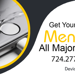 Device Menders - Phone ad number