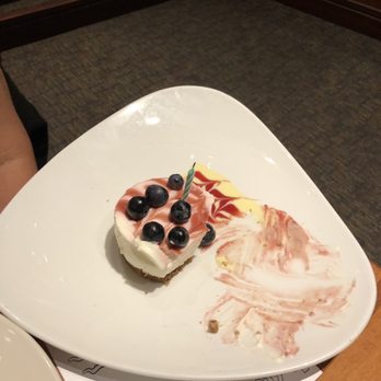 Ivar's Fish Bar - Personal size cheesecake - Seafood Near Me - Seattle, Washington Ivar's Fish Bar - Personal size cheesecake - Seafood Near Me - Seattle, Washington