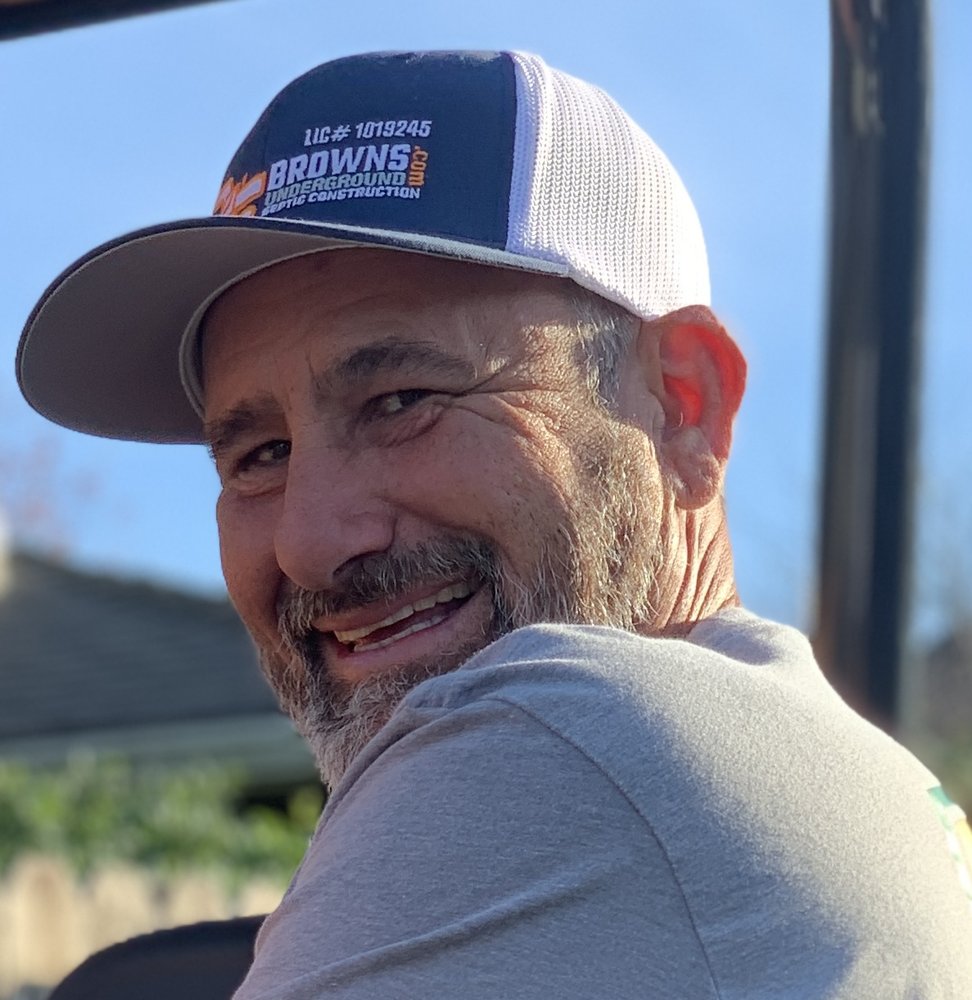 Browns Underground Septic Construction - septic in Soquel, CA