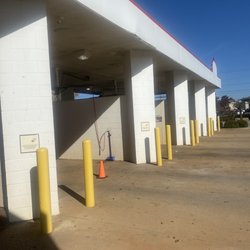 Car wash