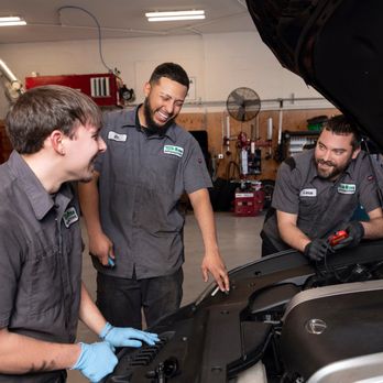 Team Ryan Automotive - Auto Repair Near Me - Suwanee, Georgia Team Ryan Automotive - Auto Repair Near Me - Suwanee, Georgia