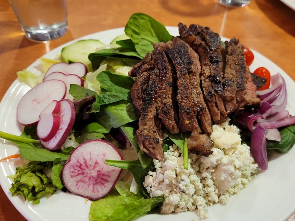 GEM STEAKHOUSE & SALOON Updated August 2024 111 Photos & 143