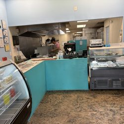 Kings Seafood