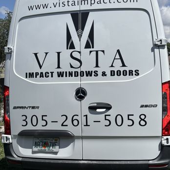 Vista Impact Windows & Doors - Windows Installation Near Me - Miami, Florida Vista Impact Windows & Doors - Windows Installation Near Me - Miami, Florida