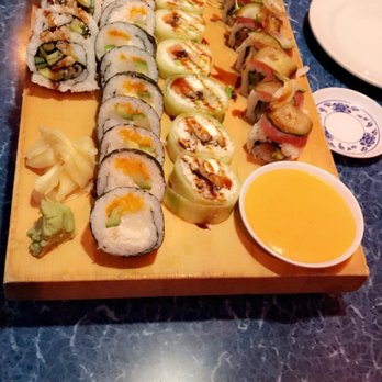 Ohana Belltown - Japanese Near Me - Seattle, Washington Ohana Belltown - Japanese Near Me - Seattle, Washington