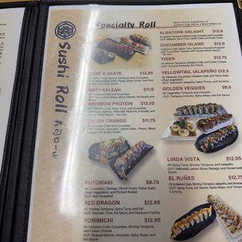 Sushi Yorimichi - Sushi Bars Near Me - San Diego, California Sushi Yorimichi - Sushi Bars Near Me - San Diego, California