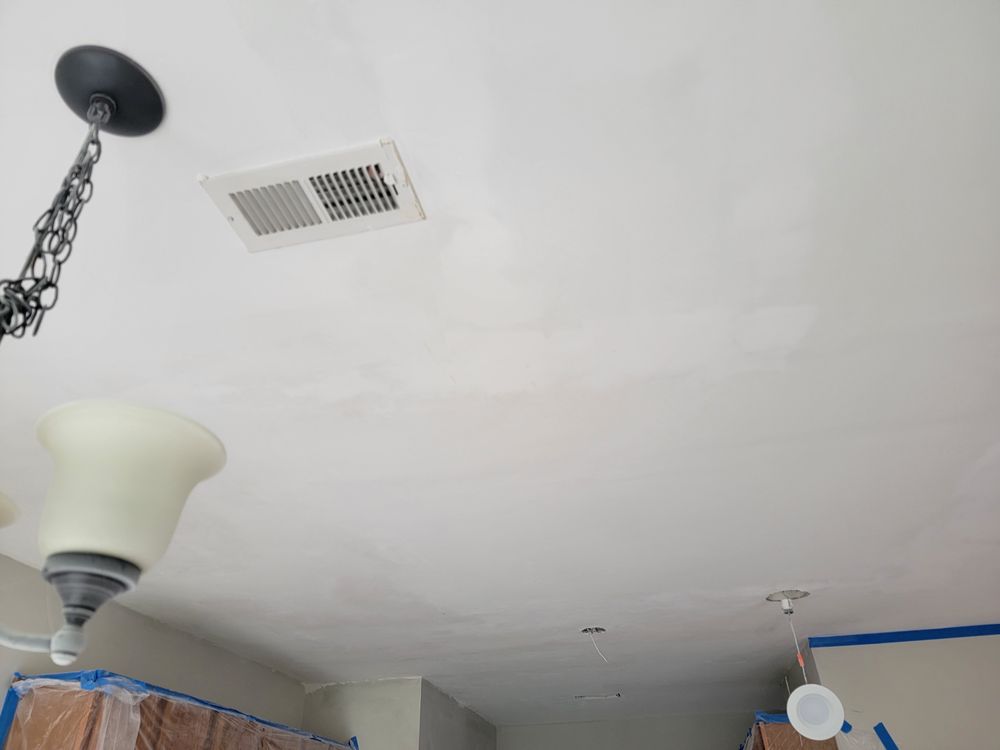 Slide of MH Handyman Services