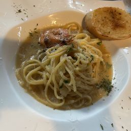 Mentaiko Pasta