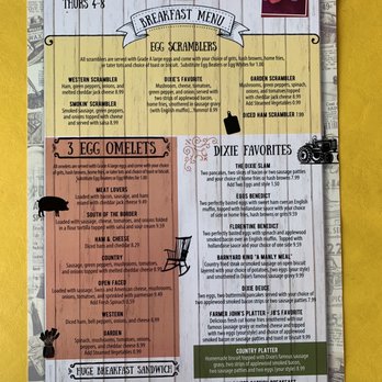 Dixie Belle's Cafe - Menu - Breakfast & Brunch Near Me - Orlando, Florida Dixie Belle's Cafe - Menu - Breakfast & Brunch Near Me - Orlando, Florida