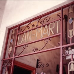 Lanmart Building