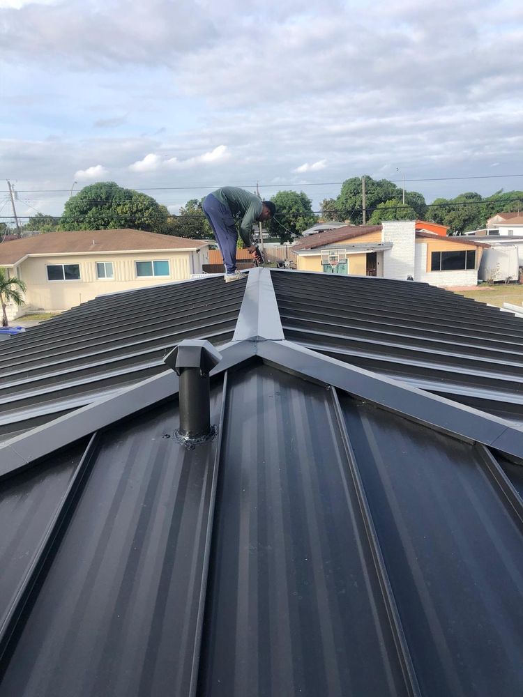 Slide of Florida Storm Protection