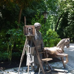 Campo de San Francisco - La Torena