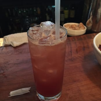 Bondurants - Fizzy drink is refreshingly good! - Cocktail Bars Near Me - New York, New York Bondurants - Fizzy drink is refreshingly good! - Cocktail Bars Near Me - New York, New York