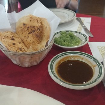India Garden - Appetizer. - Indian Near Me - Avondale, Arizona