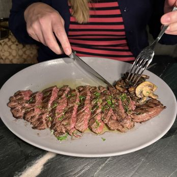 Rare Bird - Skirt steak - Steakhouses Near Me - Ramsey, New Jersey Rare Bird - Skirt steak - Steakhouses Near Me - Ramsey, New Jersey