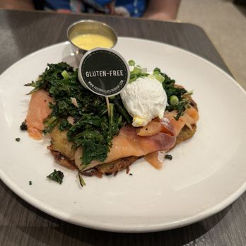 Friedman's - Breakfast & Brunch Near Me - New York, New York