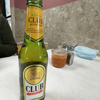 Barzola - Latin American Near Me - Astoria, New York