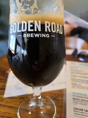 Golden Road Brewing Huntington Beach by null