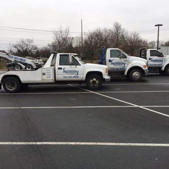 Performance Towing - Towing Near Me - Warrenton, Virginia