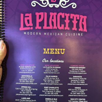 La Placita - Didn't realize this was a chain - Beer Bar Near Me - Oldsmar, Florida La Placita - Didn't realize this was a chain - Beer Bar Near Me - Oldsmar, Florida