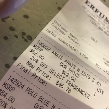 Perfumania - Cosmetics & Beauty Supply Near Me - Commerce, California