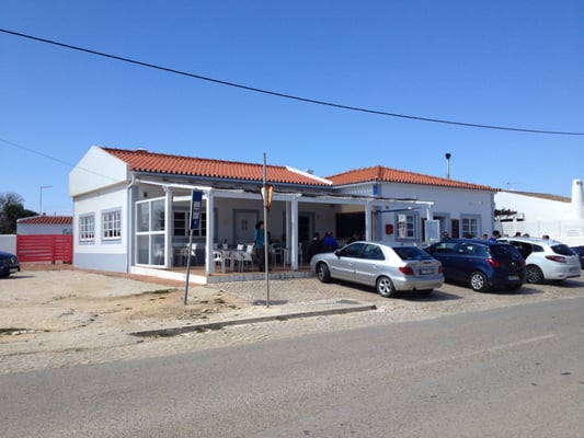 Restaurante A Sagres by null