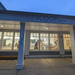 Scoop By Seasalt