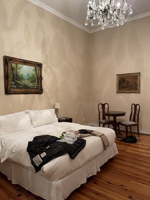 Hotel Del Casco by null