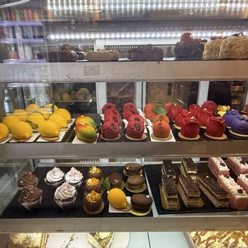 Moka & Co - Coffee & Tea Near Me - Manhattan, New York Moka & Co - Coffee & Tea Near Me - Manhattan, New York