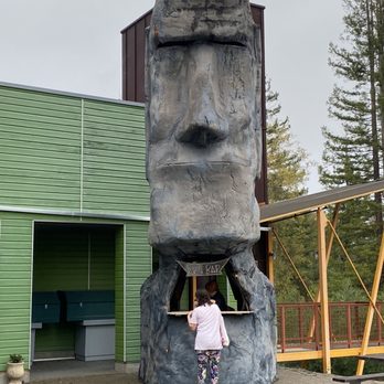 Napa Valley Museum - Tiki Dreams / Napa Valley Museum - Museums Near Me - Yountville, California Napa Valley Museum - Tiki Dreams / Napa Valley Museum - Museums Near Me - Yountville, California