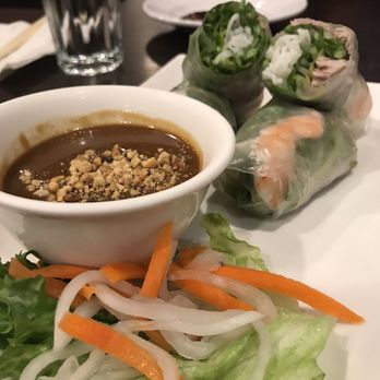 Pho House - Garden roll - Vietnamese Near Me - Germantown, Maryland Pho House - Garden roll - Vietnamese Near Me - Germantown, Maryland