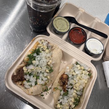Baqba Mexican Grill - Mexican Near Me - Montclair, California