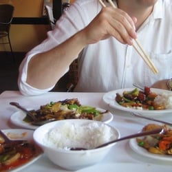 Yet Wah Restaurant
