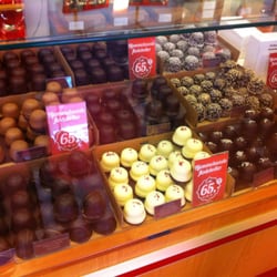 Frellsen Chokolade