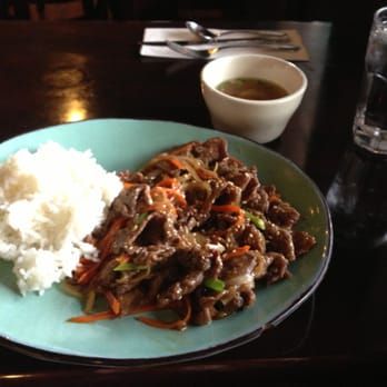 NaRa Restaurant - Japanese Near Me - Billings, Montana