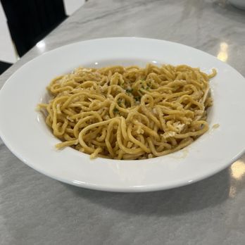 Mama Hieu's - Garlic Noodles (take out) - Vietnamese Near Me - Westminster , California Mama Hieu's - Garlic Noodles (take out) - Vietnamese Near Me - Westminster , California