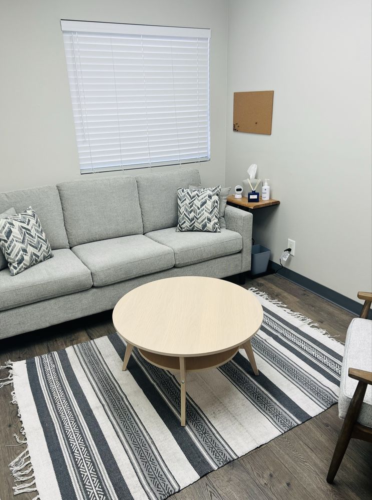 Good Mind Mental Care - grief counselor in Anaheim, CA