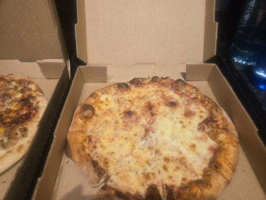Mangieri's by null