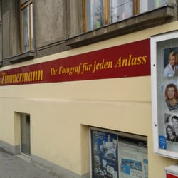 Foto Zimmermann