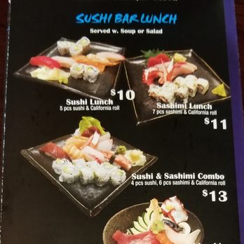 Oishii - Oishii - Lunch Specials - Sushi Bars Near Me - Jacksonville, Florida Oishii - Oishii - Lunch Specials - Sushi Bars Near Me - Jacksonville, Florida