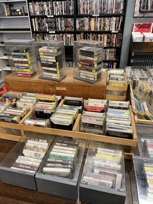 Streetlight Records by null