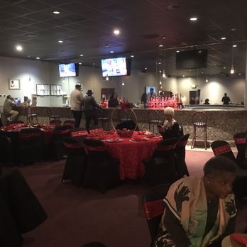 Club M - Venues & Event Spaces Near Me - Birmingham, Alabama Club M - Venues & Event Spaces Near Me - Birmingham, Alabama